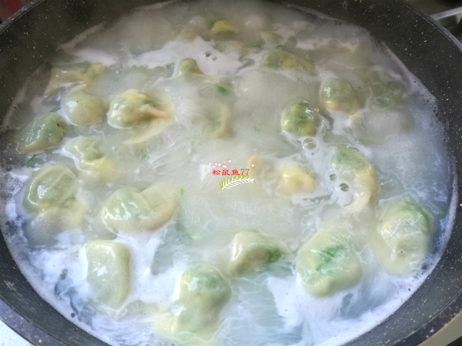 立冬饺子馅的最佳吃法,立冬吃酸菜馅饺子最好