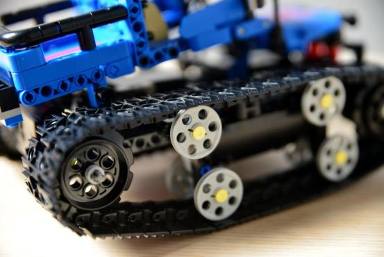 阿尔法蛋编程机甲s1拼装教程,阿尔法蛋编程机甲s1