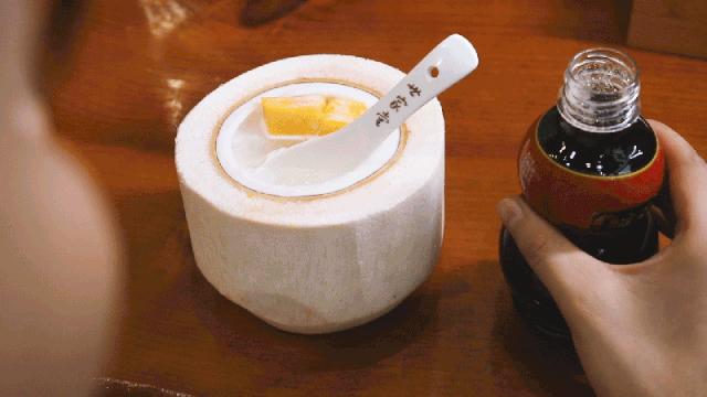 盘点龟苓膏怼人爆笑场面,土豪龟苓膏