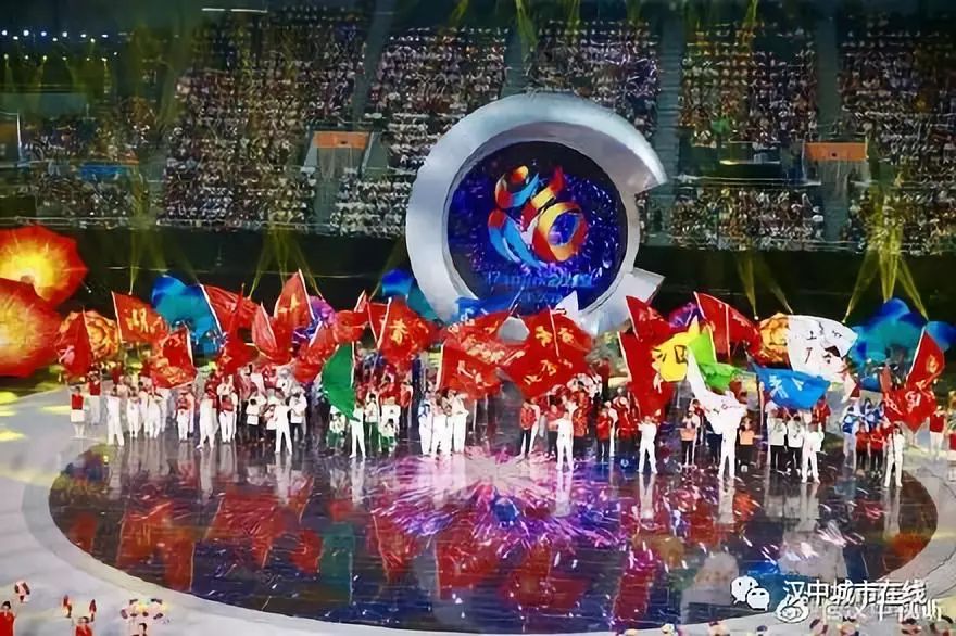 太厉害！西乡19岁小将获得全国残奥冠军