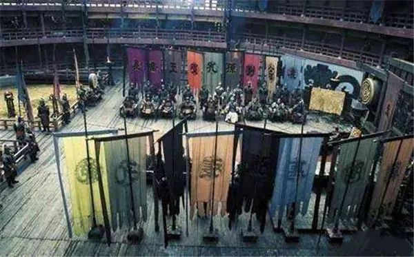 袁术巅峰时势力有多强,袁术强吗