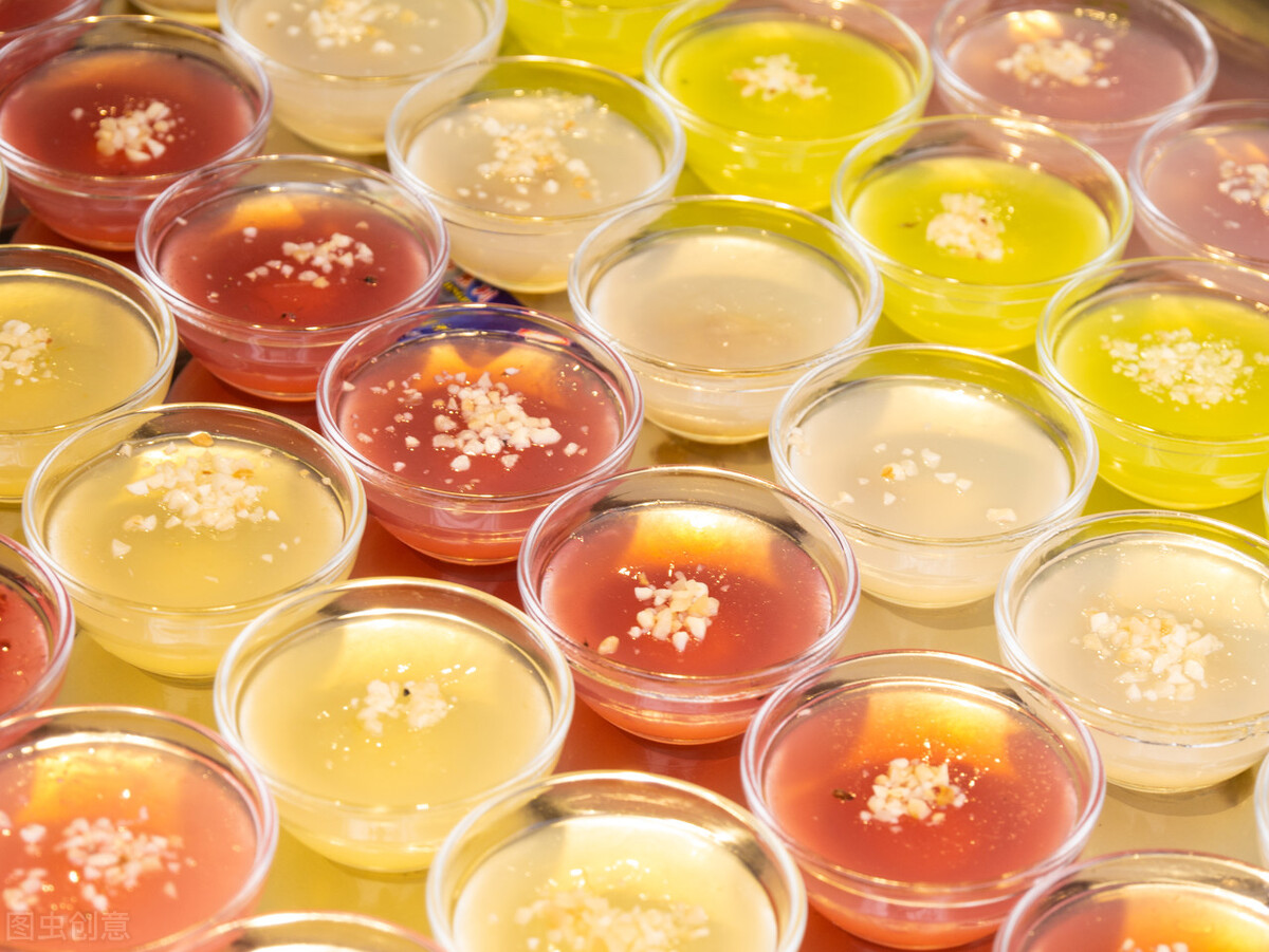 经典香港街头小吃攻略100元吃一天,香港路边美食小吃大全