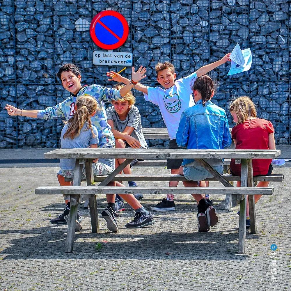 「科普」也疯狂——三个超酷的儿童活动场馆