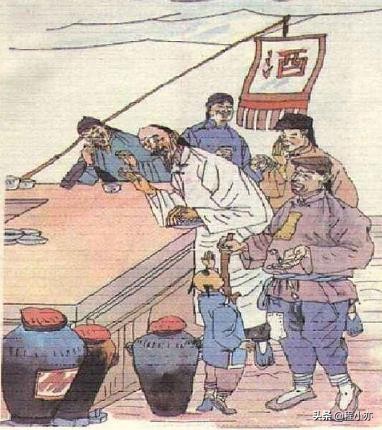 孔乙己为什么要用笑贯穿全篇,孔乙己小人物大主题