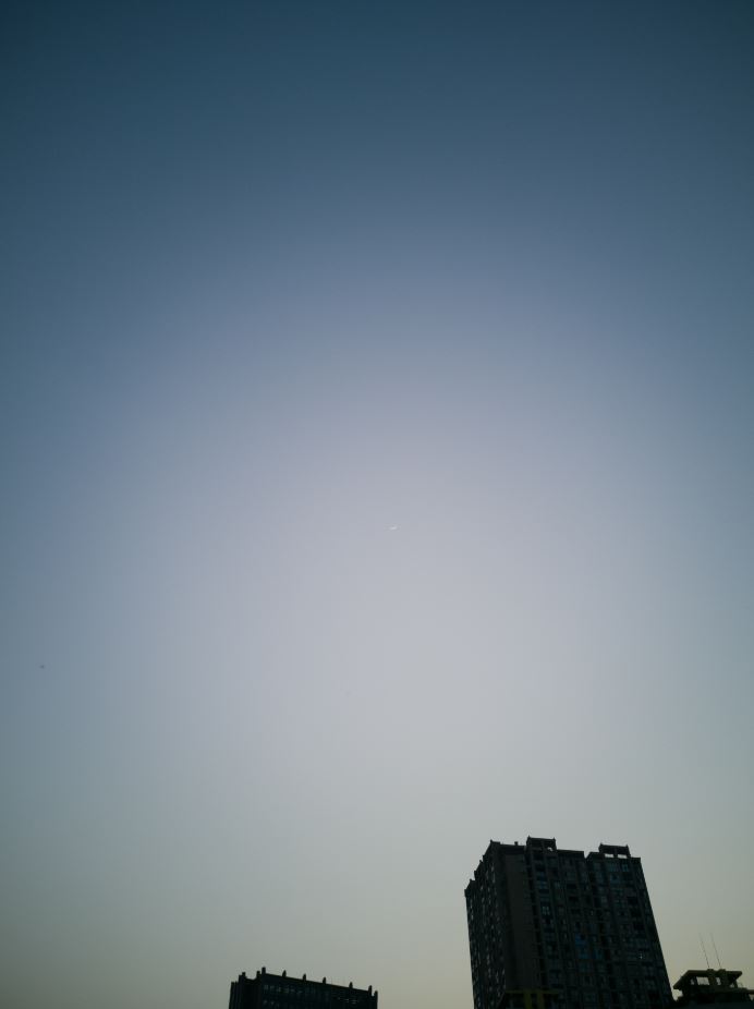 实测6400万三星GW1！小像素高密度CMOS设计解析