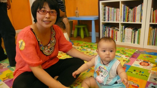 北京妈妈给孩子报补习班花好多钱,0-3岁儿童启蒙早教鸭子学说话