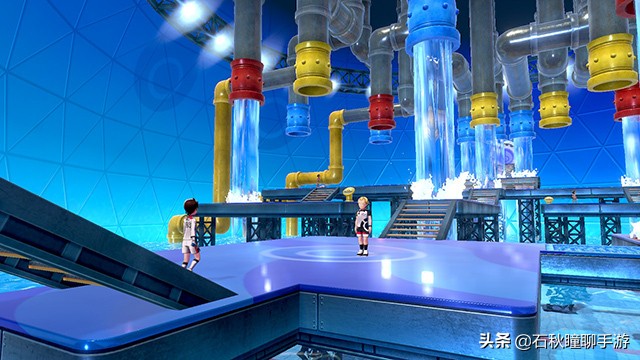 宝可梦剑盾开荒攻略,宝可梦剑新手攻略全流程