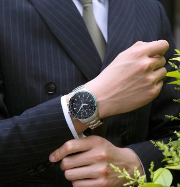 日本西铁城空中之鹰系列,西铁城超级空中之鹰是哪个系列