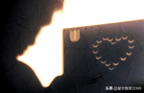 如何科学观测日环食,2020最美日环食