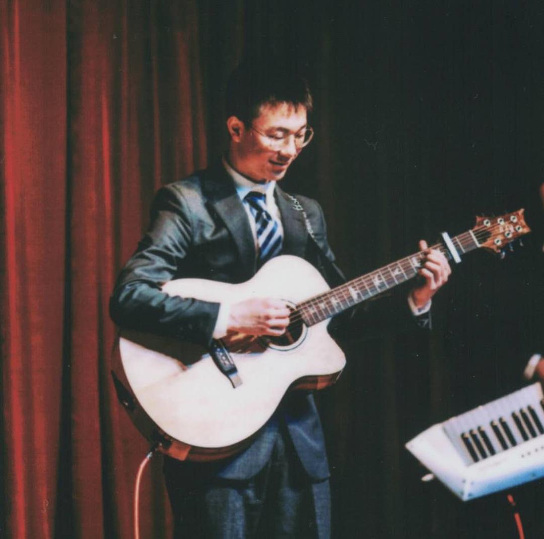 众人认为的“3分钟热度”，成就了我走进约翰霍普金斯的梦想