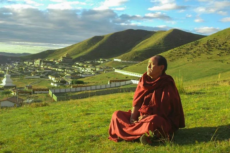 川西若尔盖草原，7月迎来颜值巅峰，温度不到20℃！避暑走起