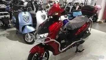 网购的电动车质量到底靠谱吗,网购电动车骗局揭秘