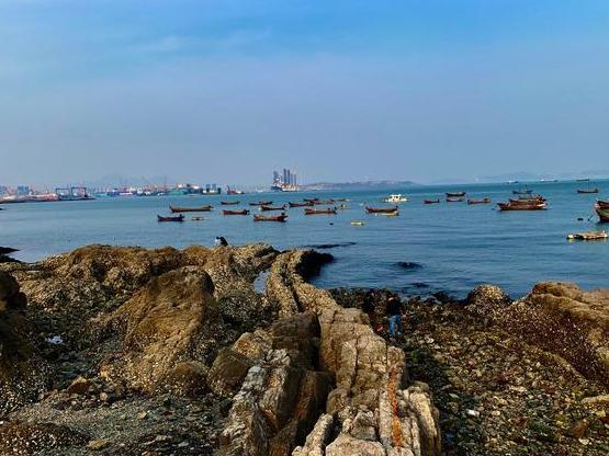 大连普兰店小众景点,大连免费的景点推荐