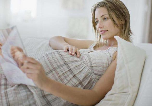 为什么孕妇b超37周之后才显示体重,孕37周宝宝可以长多少