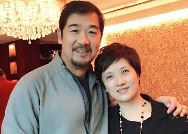 张国立邓婕走的是人间的道,张国立邓婕结婚近三十年补办婚礼