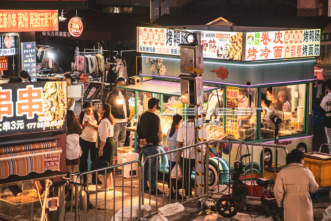 上海周浦老街规划,最美上海老街周浦镇