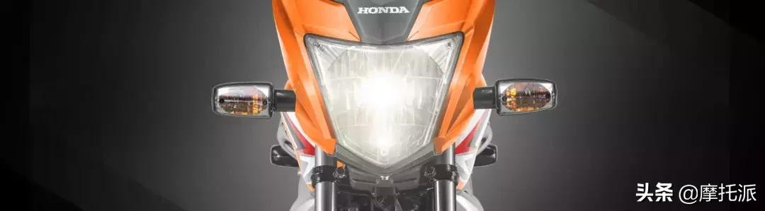 本田雄帅150国四什么价,五羊本田雄帅150的优点与缺点