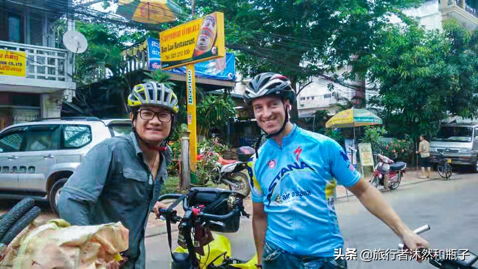 一对夫妻五年前辞职去大理,当初辞职去大理的人现在还好吗