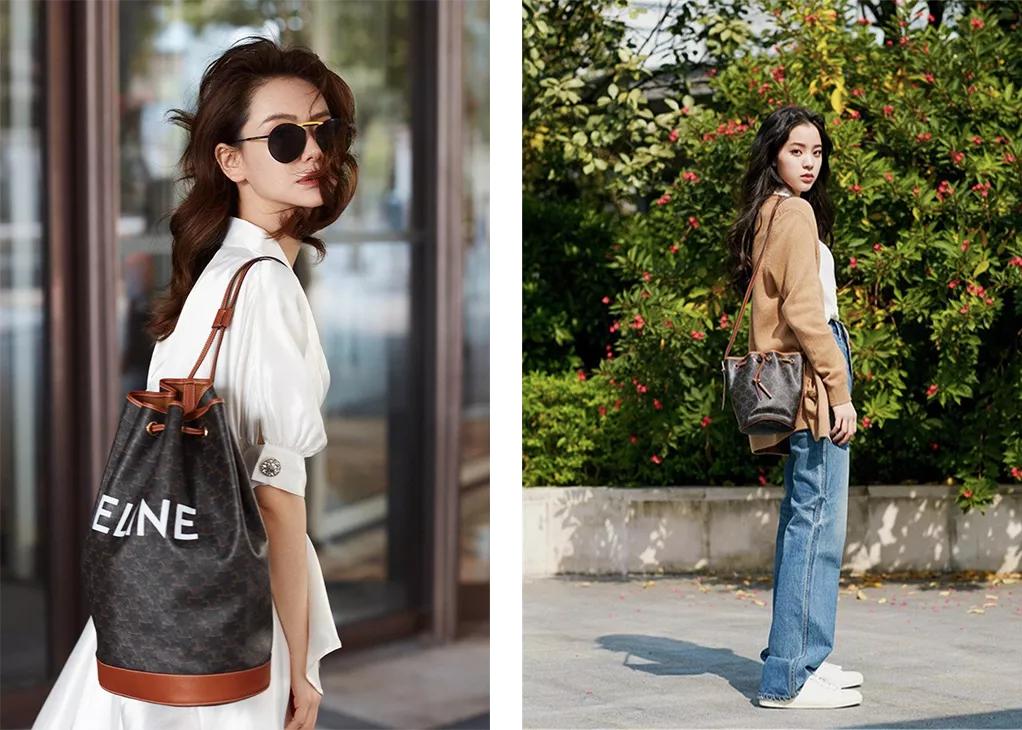 最值得入手的平价包,买包包不要只知道小ck