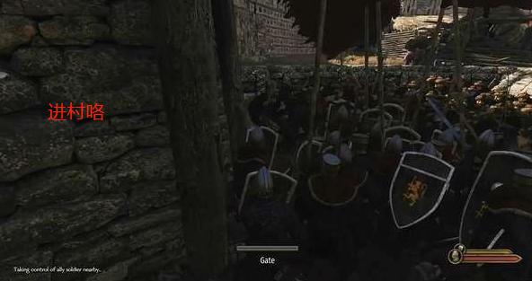 骑马与砍杀2快速提升繁荣度,骑马与砍杀2最终技能及属性配点