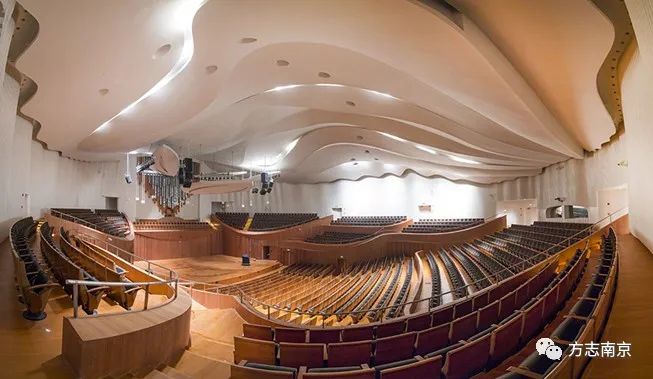 南京江苏大剧院,南京江苏大剧院地址在哪里