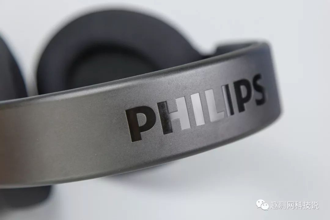 飞利浦头戴式无线耳机shp9500,飞利浦耳机跳水