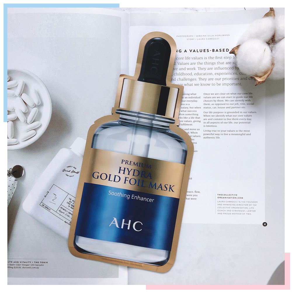 测评面膜安不安全,测评面膜好用平价品牌