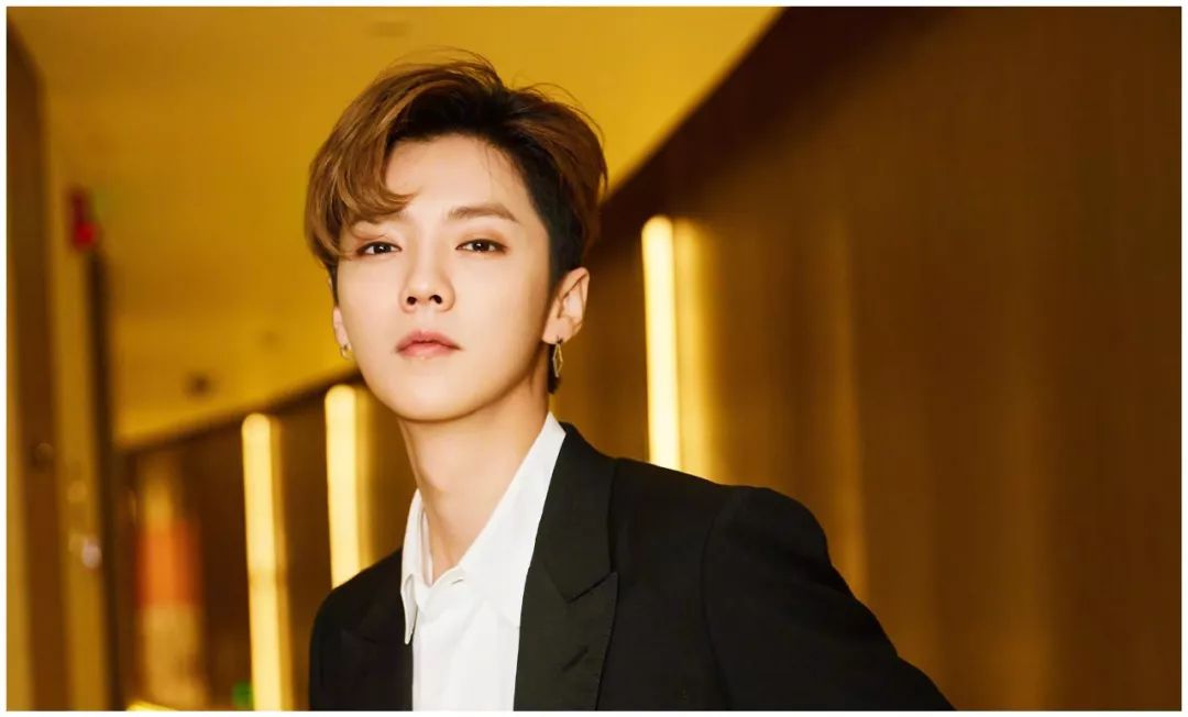 鹿晗真的是纯爷们吗,鹿晗真的是太爷们吗