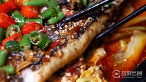原汁原味炭火烤肉,炭火烤鱼味道最好