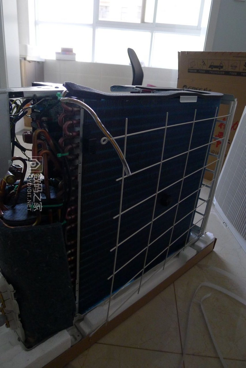 格力空调3850是几极管,格力1.5匹空调拆解值多少钱