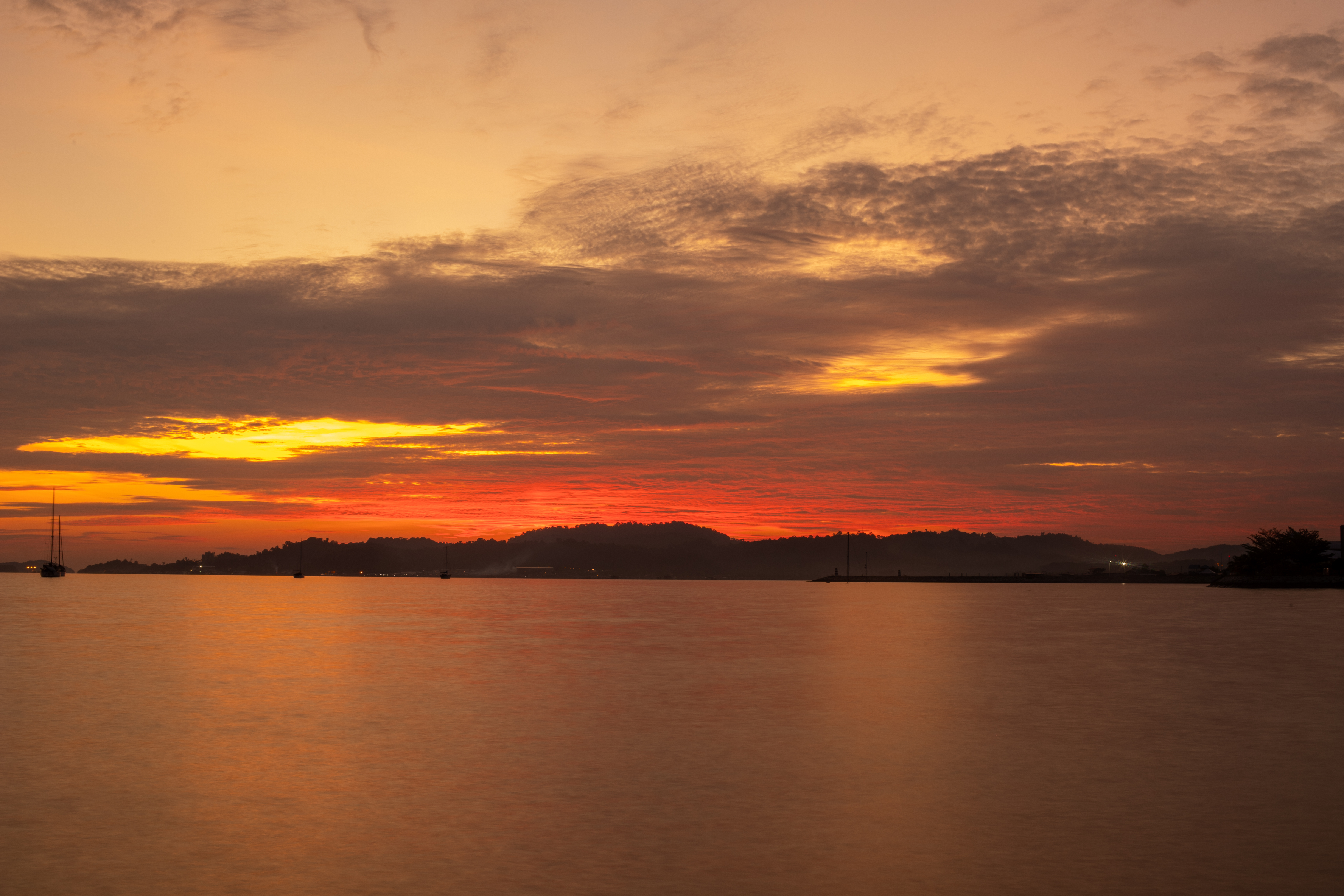 3000元人民币马来西亚旅游六天,4500元19天马来西亚穷游攻略