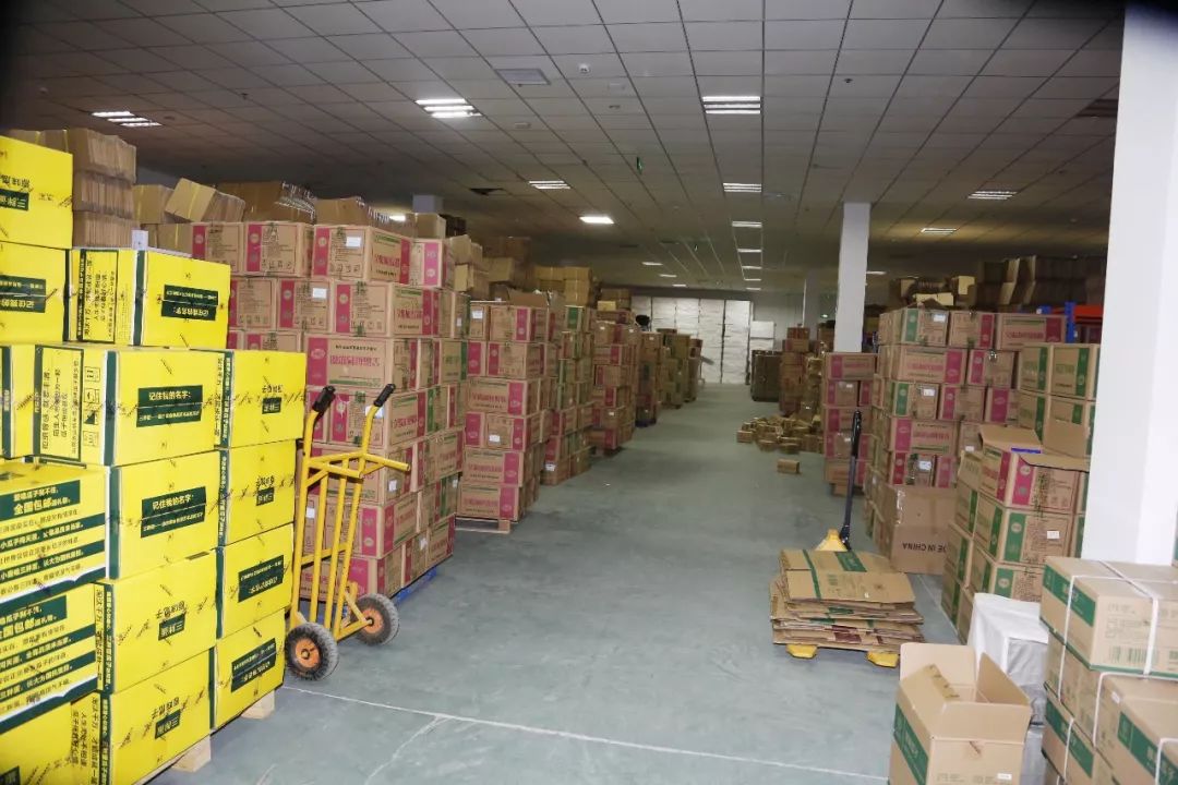 1.09亿！巴彦淖尔“双11”电商大数据出炉！最能卖的网商是谁？