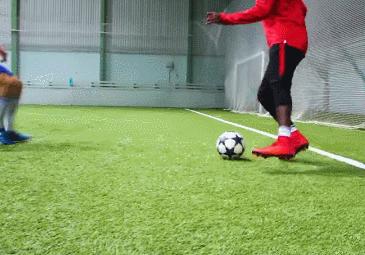 内马尔的5项实用足球技巧-教你如何突破对方防守