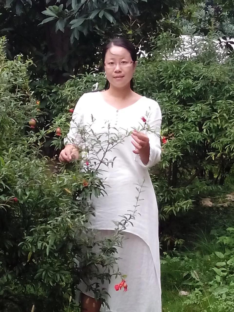 江声园丁谱（一）