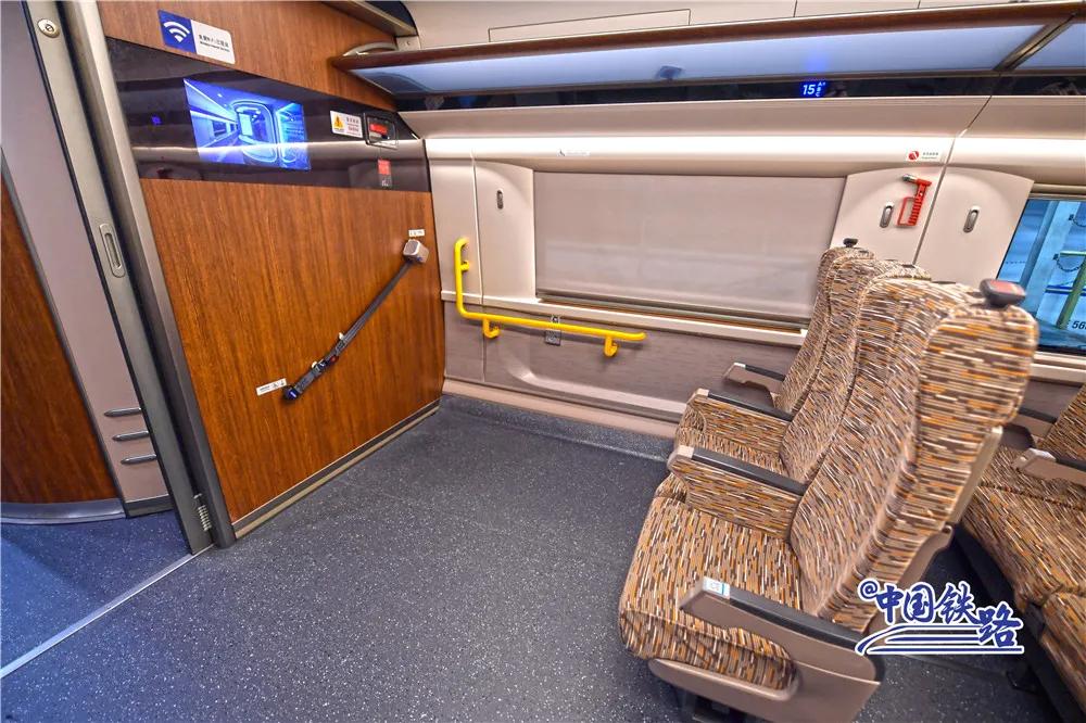 12306的动车车次显示复兴号,12306怎么买复兴号车票