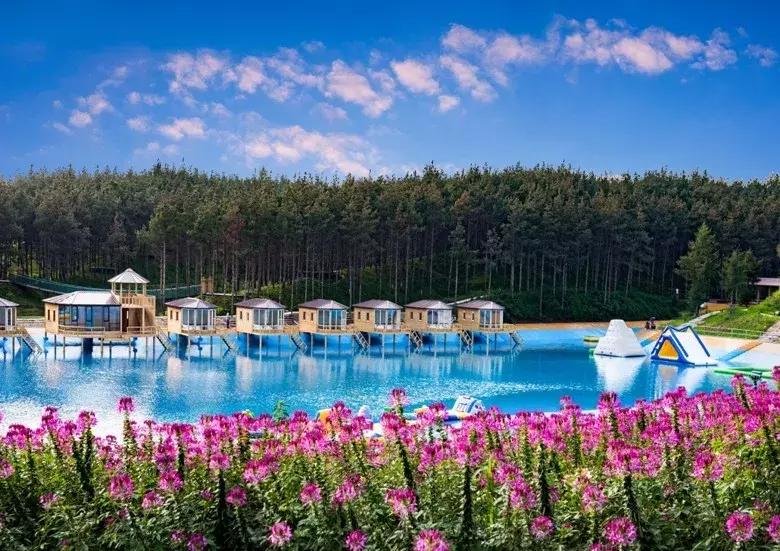 吉黑高速开通，途经吉林市哪些旅游景点呢？