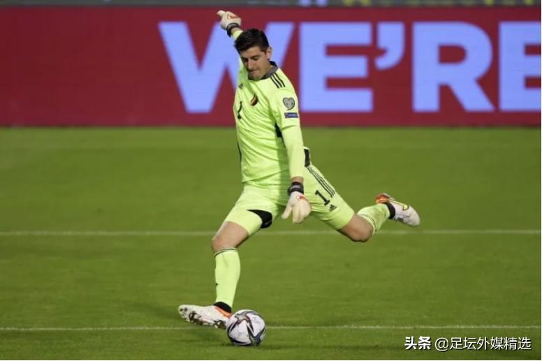 2019世界足坛十大门将,2022世界足坛门将排名