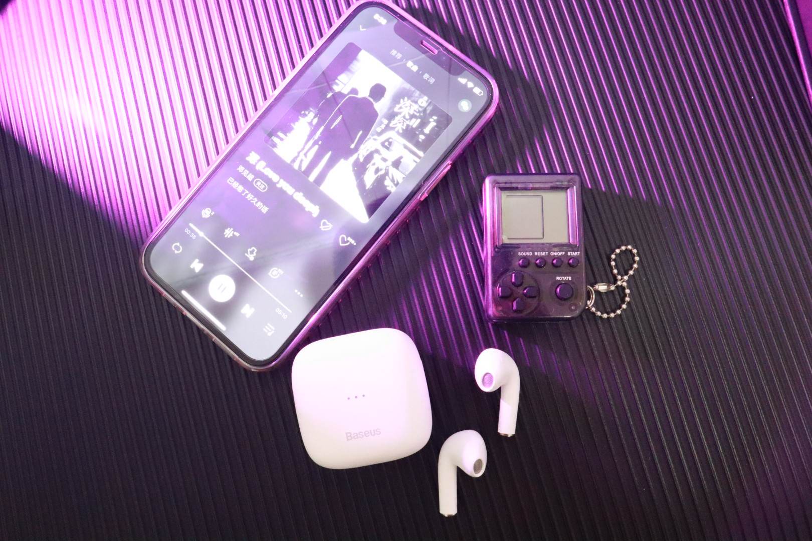 降噪蓝牙耳机倍思e8,倍思蓝牙耳机e3吐槽测评