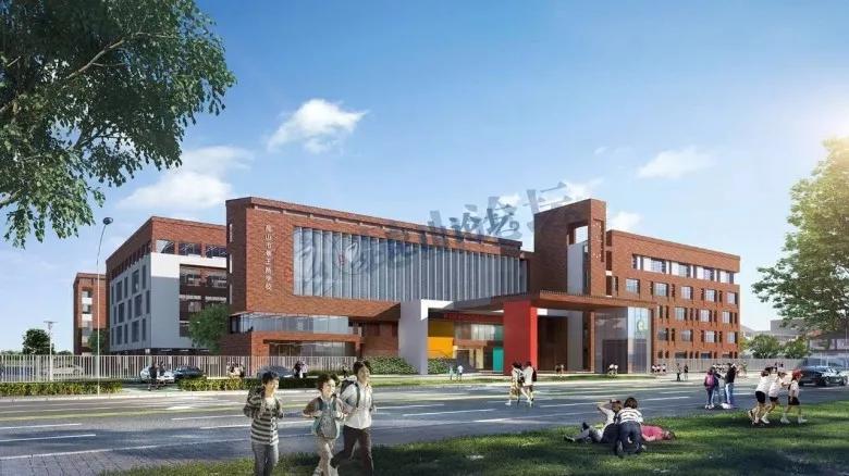 多校划片后学区房会怎么样,昆山靠近学校的新学区房有哪些