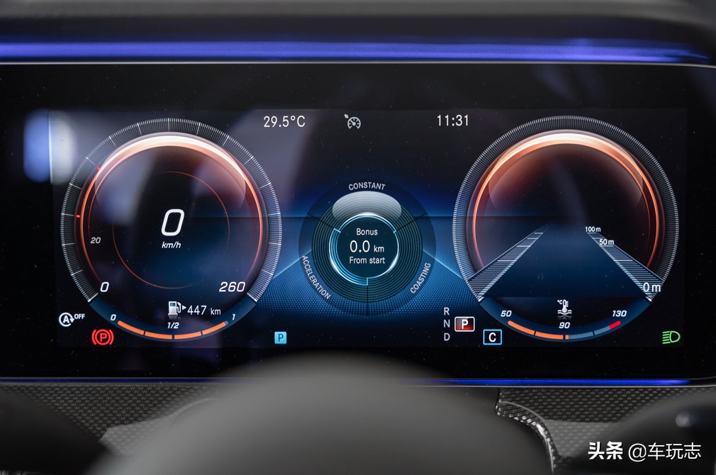 奔驰e级e200功能,2019款奔驰e级e200l运动型