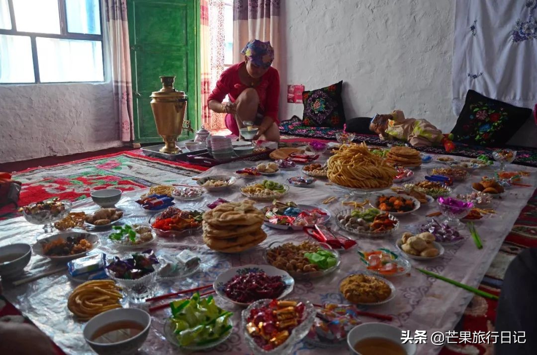 一月份从甘肃出发去新疆,从甘肃出发去新疆旅行