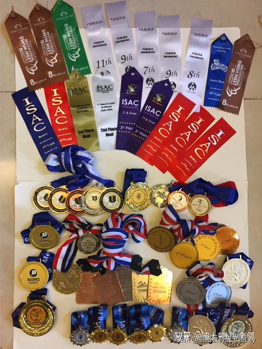 他圆梦顶尖美高DeerfieldAcademy，只因做对了这些事