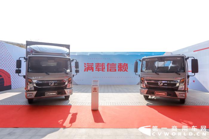 江淮轻卡与福田轻卡哪家强,江淮轻卡在中国排名第几