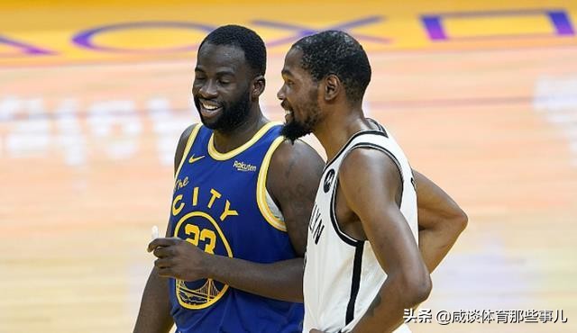 这个赛季格林在勇士的作用大不大,名宿评价格林勇士