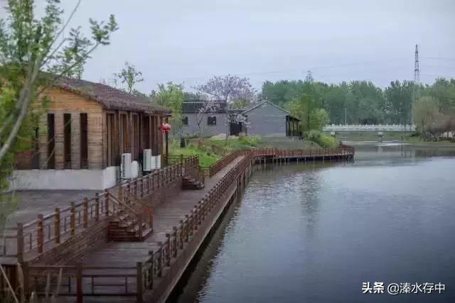 姜堰好吃又好玩的地方,56张美景图片大饱眼福