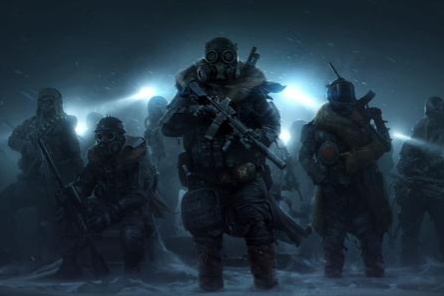 有什么好看的废土流小说吗,文笔好的末日废土类小说