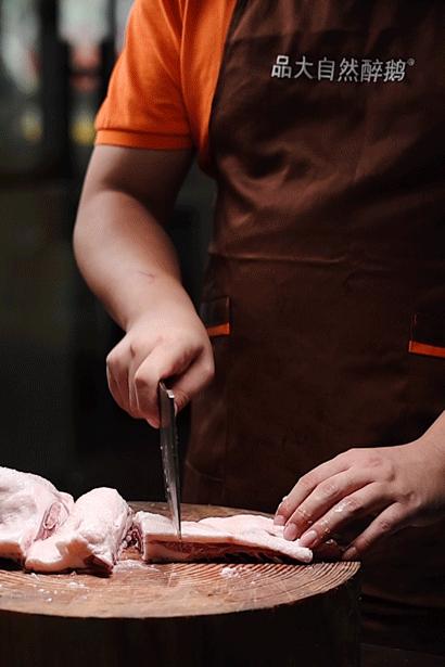 醉鹅老广,广州老字号醉鹅