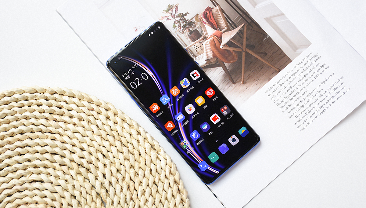 科技美学一加9pro深度评测,一加oneplus8pro好还是一加8好