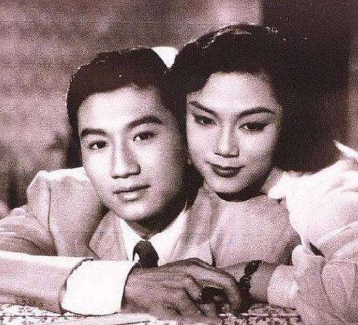 谢霆锋父亲谢贤对王菲态度,张柏芝谢霆锋谢贤的精彩故事