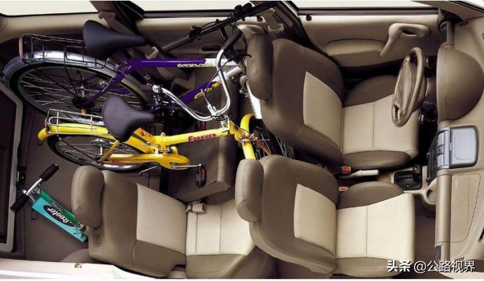 二手车旅行车哪款最值得购买,几千块的二手车可玩性高的旅行车